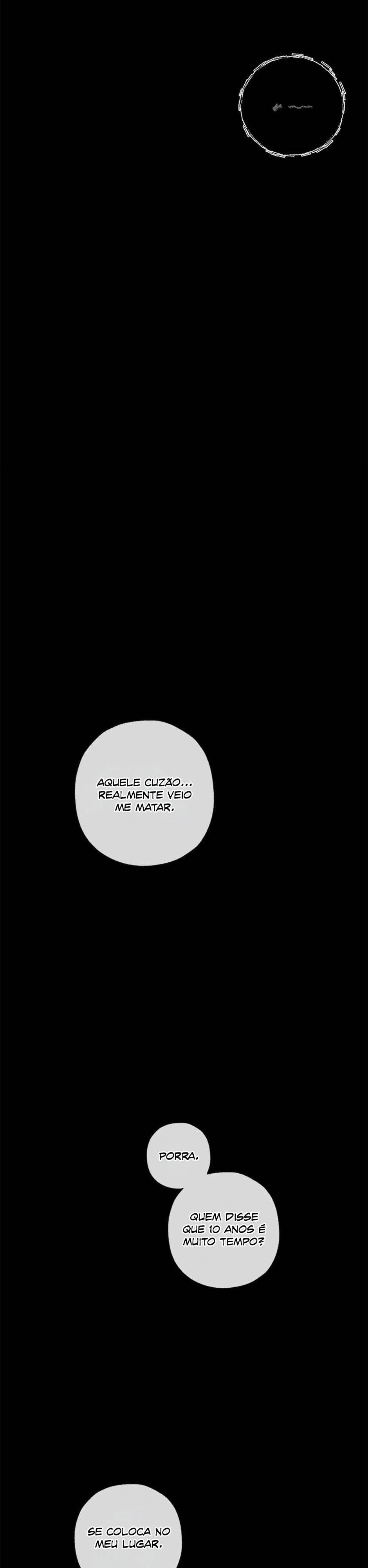 Yang Ilwoo e eu Capítulo 4 Página 21