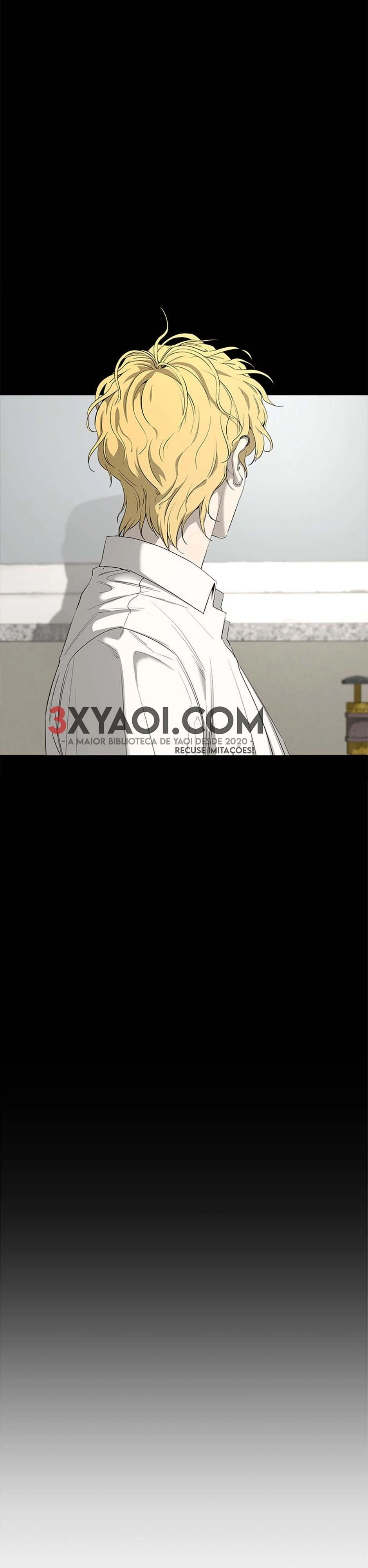 Yang Ilwoo e eu Capítulo 5 Página 4