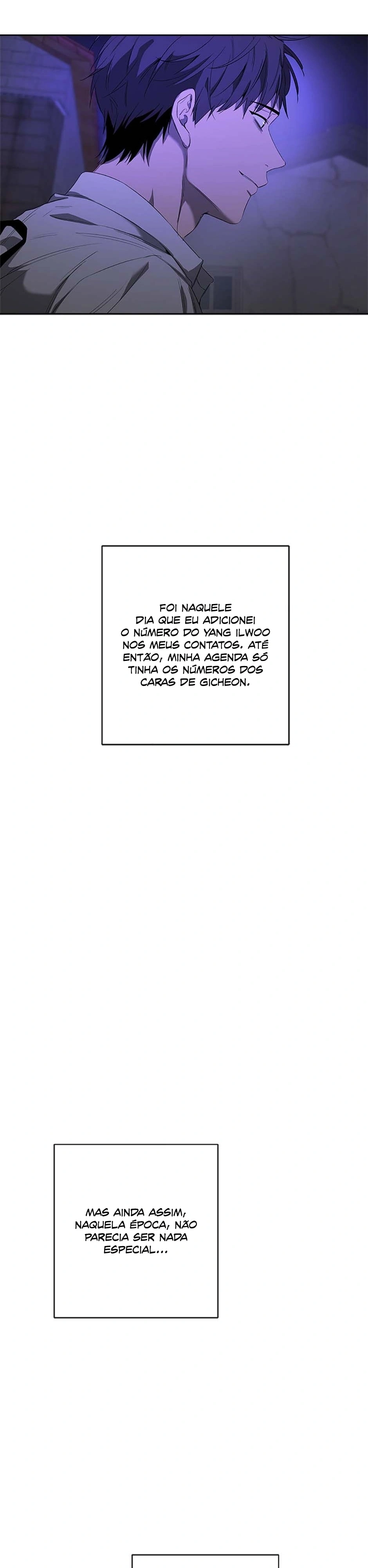 Yang Ilwoo e eu Capítulo 7 Página 16