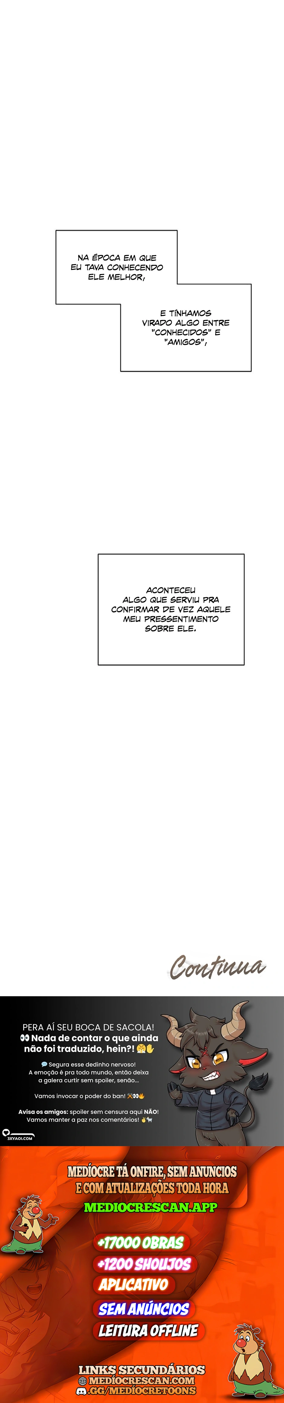 Yang Ilwoo e eu Capítulo 7 Página 39