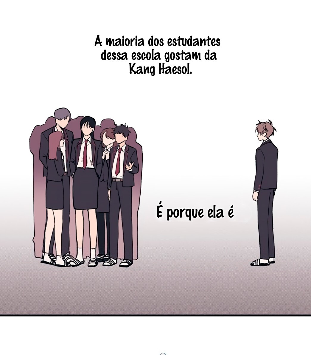 Yeonwoo's Innocence Capítulo 1 Página 23