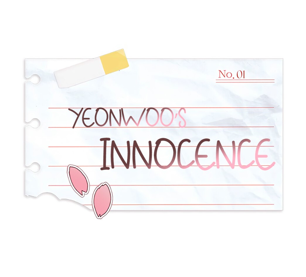 Yeonwoo's Innocence Capítulo 1 Página 5