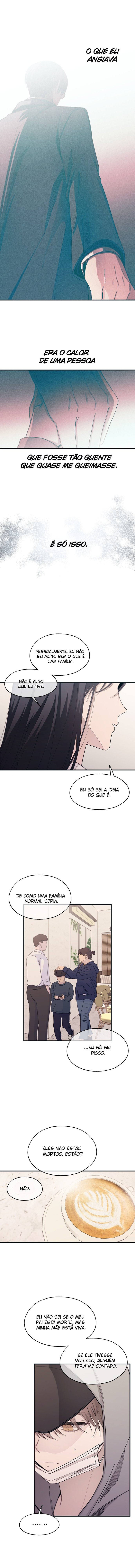 Yeonwoo's Innocence Capítulo 102 Página 2