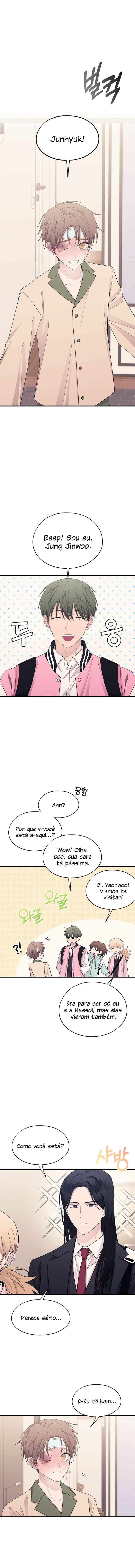 Yeonwoo's Innocence Capítulo 123 Página 2