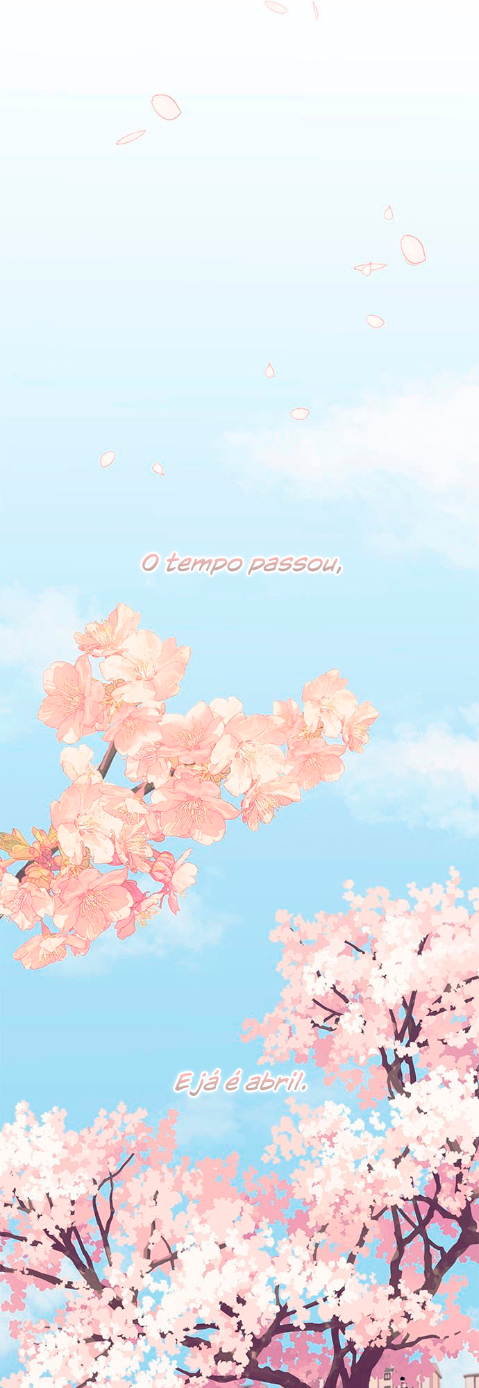 Yeonwoo's Innocence Capítulo 124 Página 9
