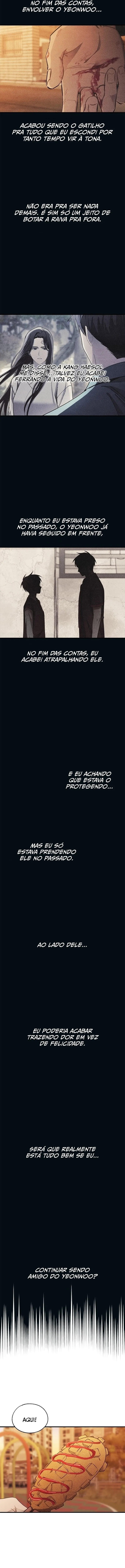 Yeonwoo's Innocence Capítulo 145 Página 4
