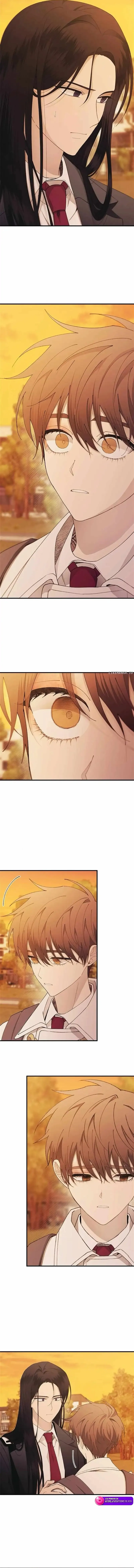 Yeonwoo's Innocence Capítulo 148 Página 2