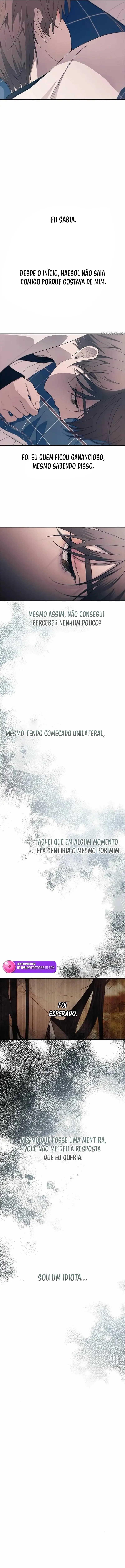 Yeonwoo's Innocence Capítulo 148 Página 6