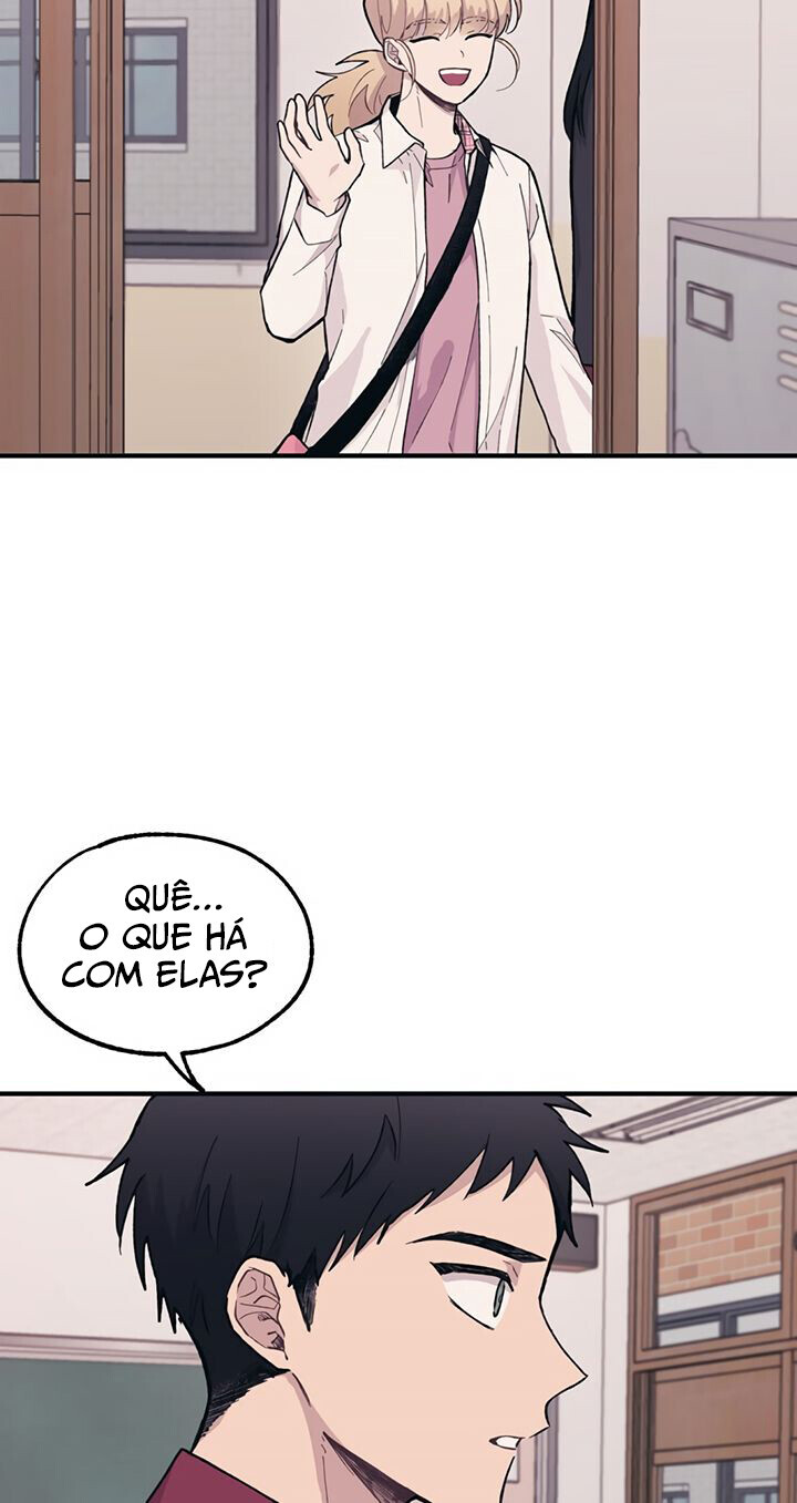 Yeonwoo's Innocence Capítulo 15 Página 20
