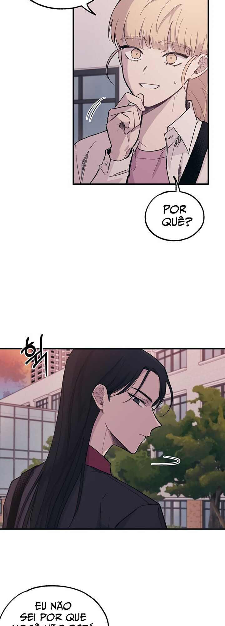 Yeonwoo's Innocence Capítulo 15 Página 24