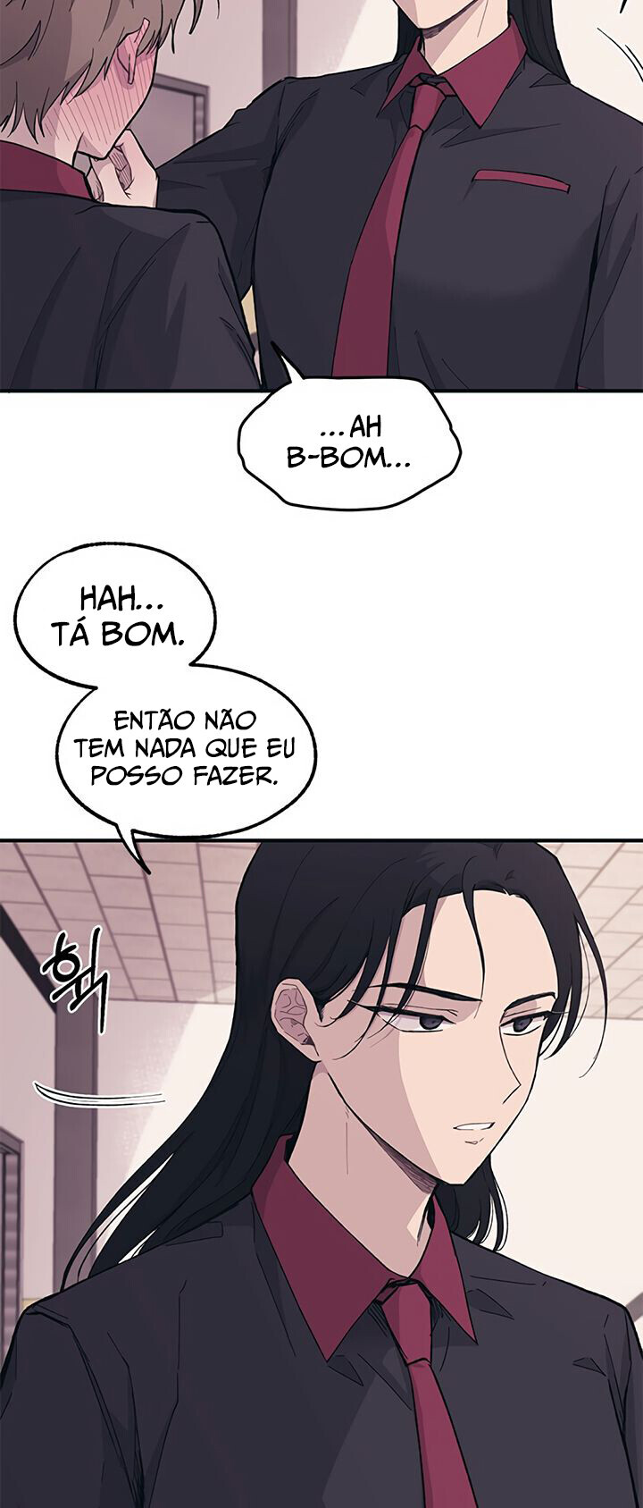 Yeonwoo's Innocence Capítulo 15 Página 45