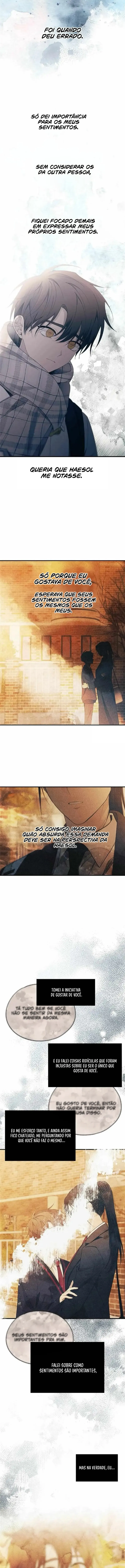 Yeonwoo's Innocence Capítulo 152 Página 7