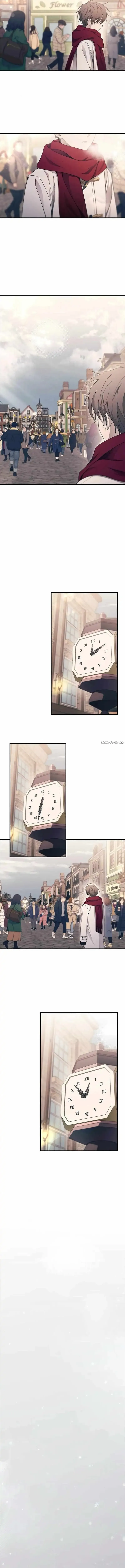 Yeonwoo's Innocence Capítulo 153 Página 5