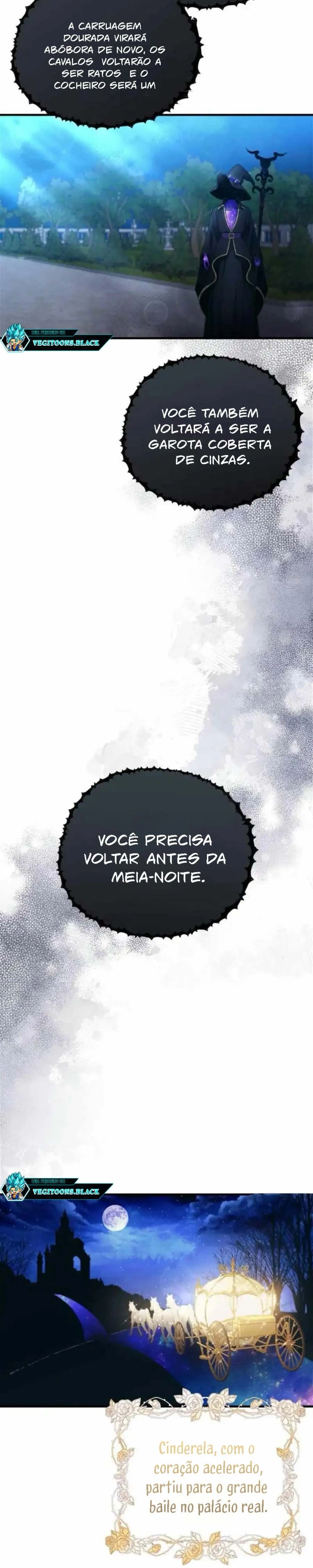 Yeonwoo's Innocence Capítulo 156 Página 15