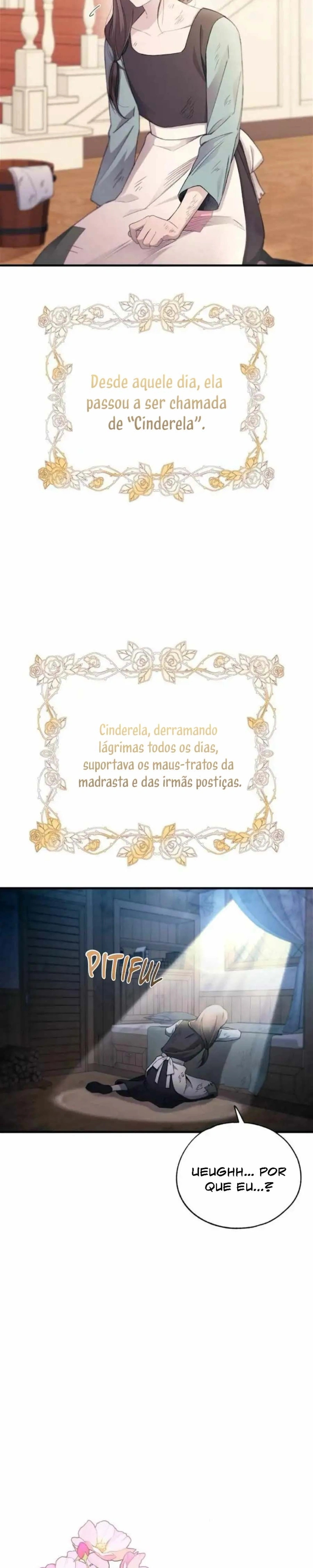 Yeonwoo's Innocence Capítulo 156 Página 19