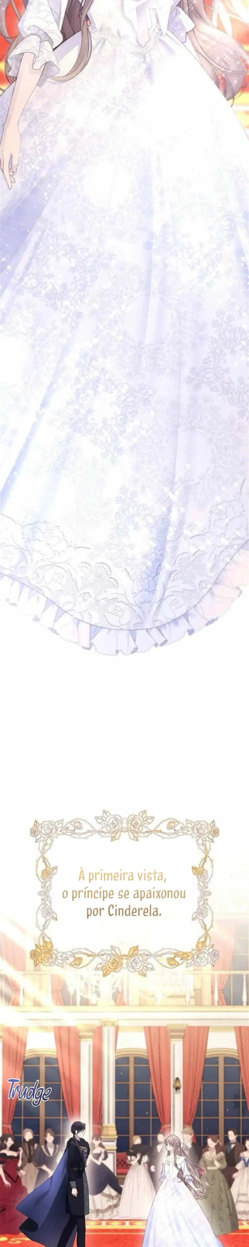 Yeonwoo's Innocence Capítulo 156 Página 34