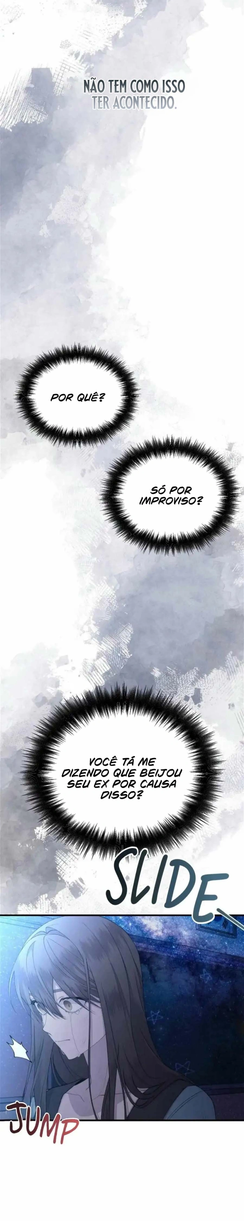 Yeonwoo's Innocence Capítulo 158 Página 35