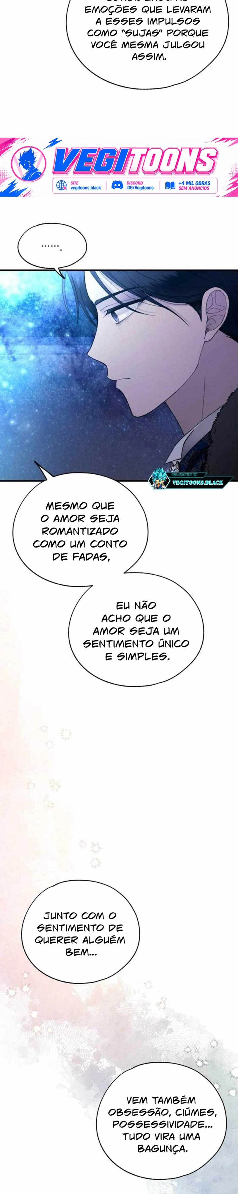 Yeonwoo's Innocence Capítulo 159 Página 20