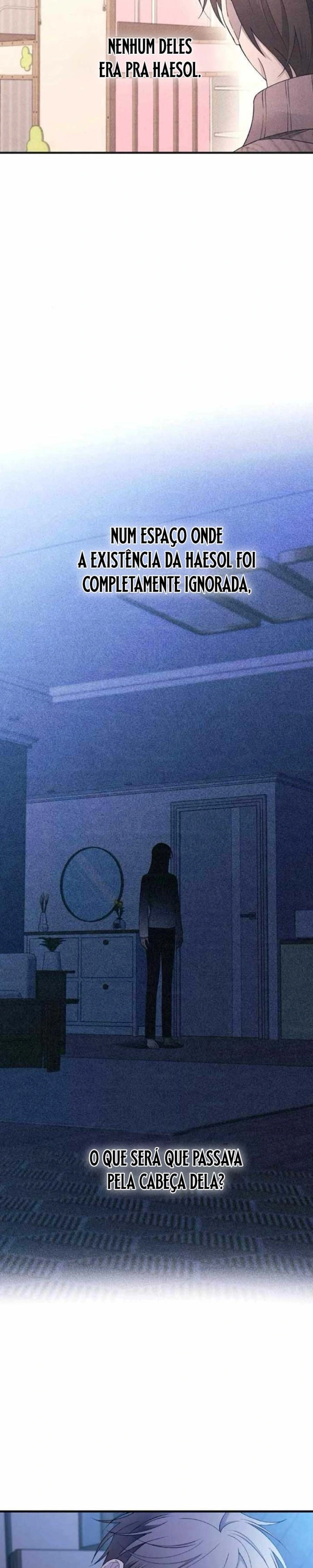 Yeonwoo's Innocence Capítulo 166 Página 19