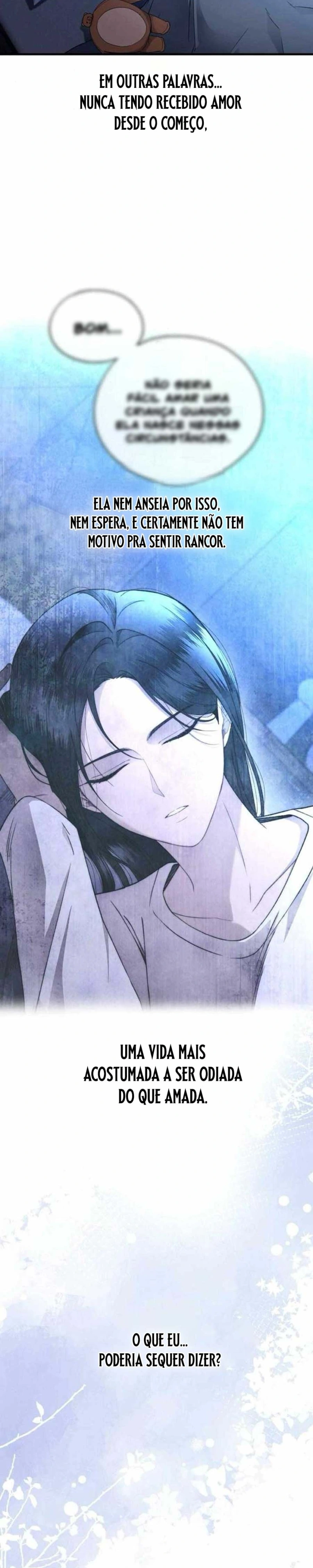 Yeonwoo's Innocence Capítulo 166 Página 35