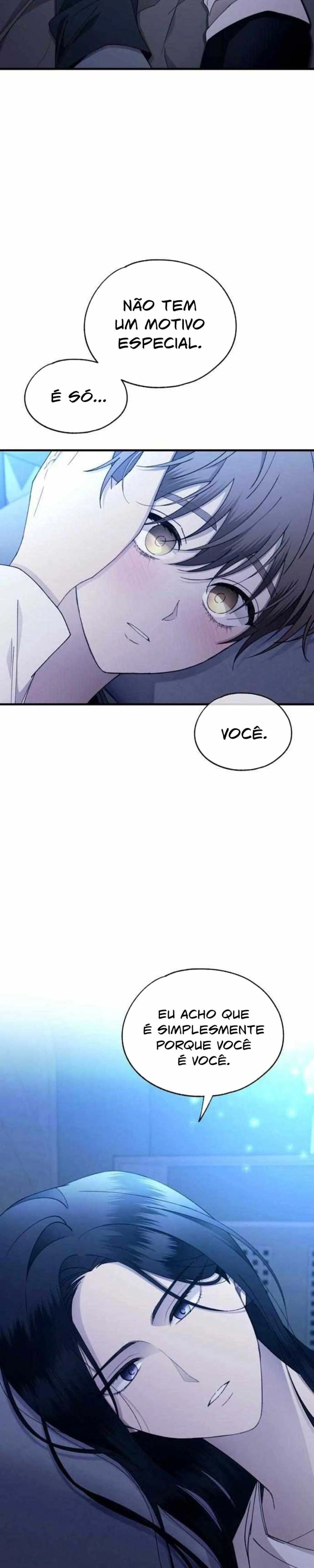 Yeonwoo's Innocence Capítulo 168 Página 6