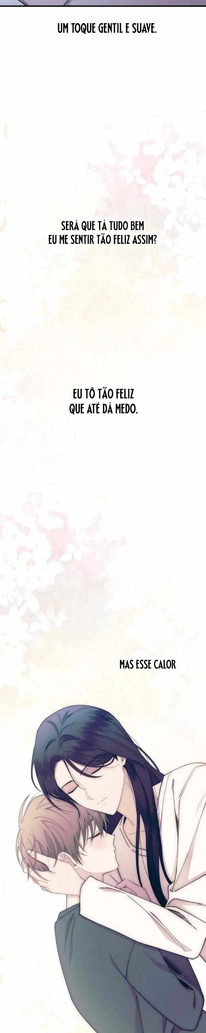 Yeonwoo's Innocence Capítulo 168 Página 8