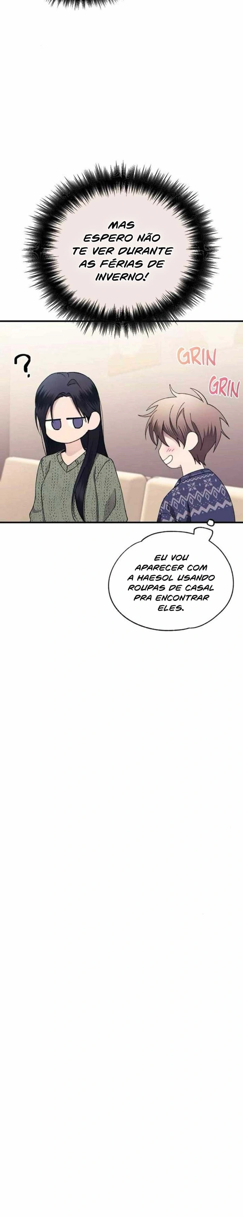 Yeonwoo's Innocence Capítulo 169 Página 16