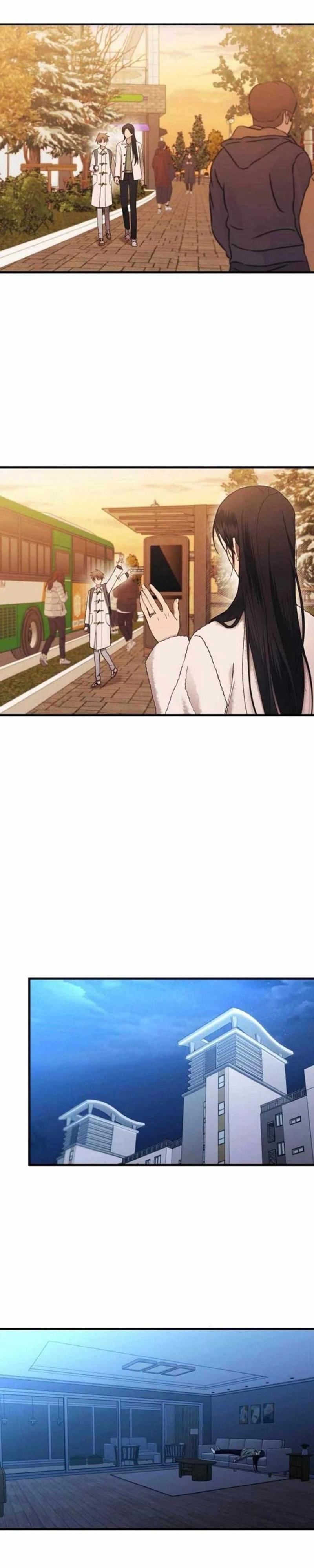Yeonwoo's Innocence Capítulo 169 Página 17