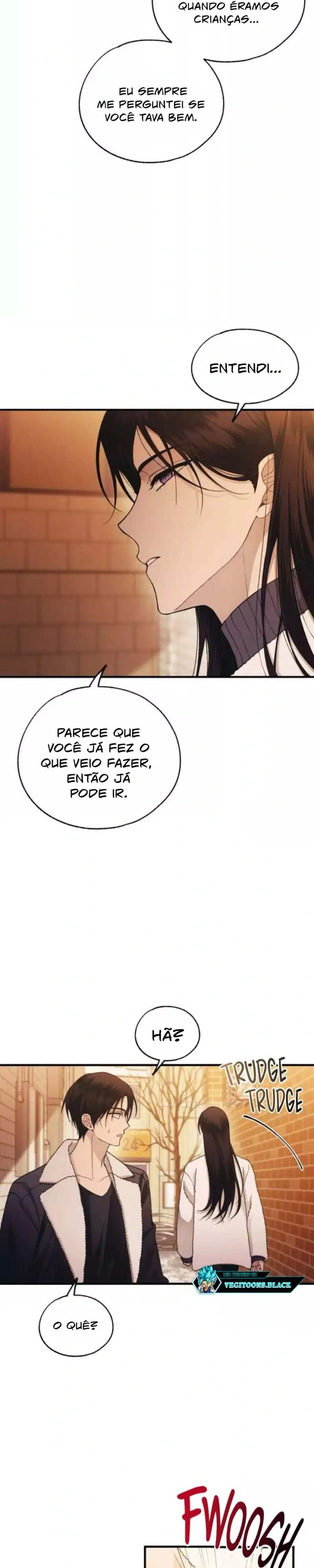 Yeonwoo's Innocence Capítulo 176 Página 24