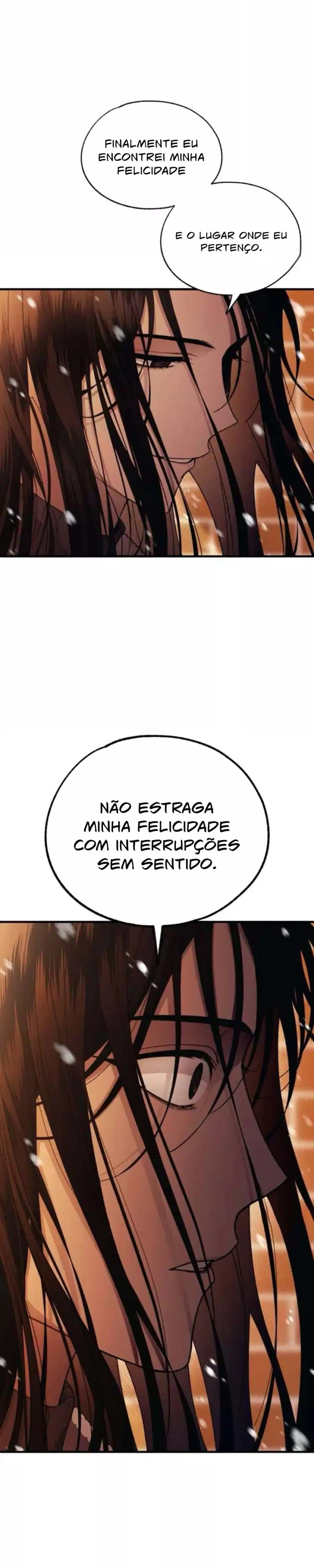 Yeonwoo's Innocence Capítulo 176 Página 30