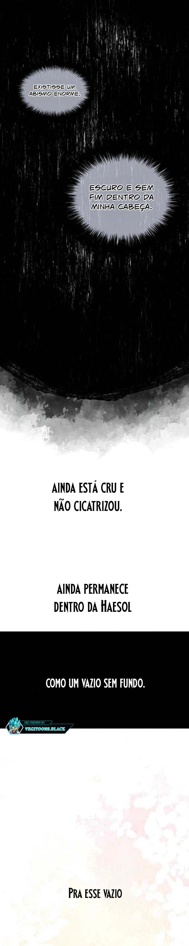 Yeonwoo's Innocence Capítulo 181 Página 27