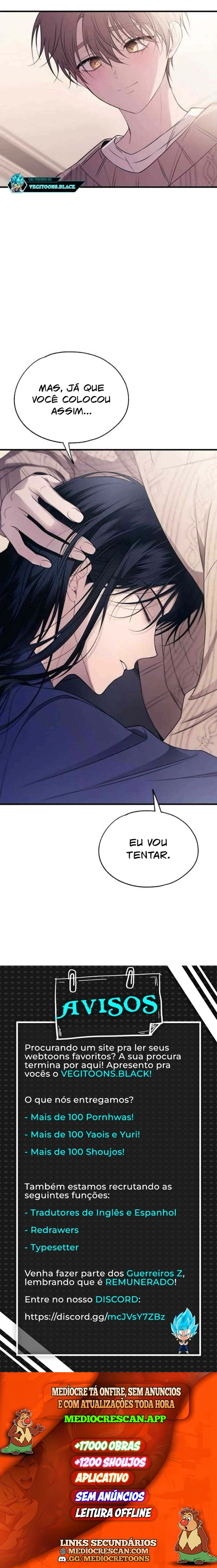 Yeonwoo's Innocence Capítulo 181 Página 35