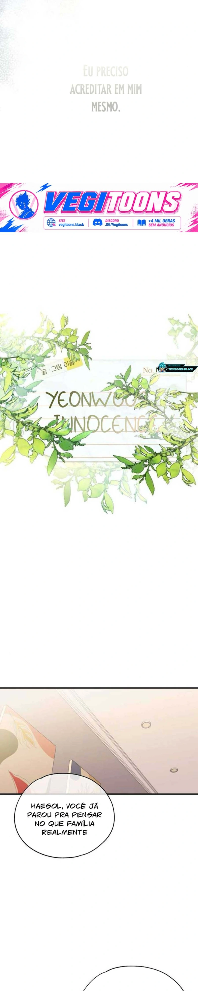 Yeonwoo's Innocence Capítulo 181 Página 7