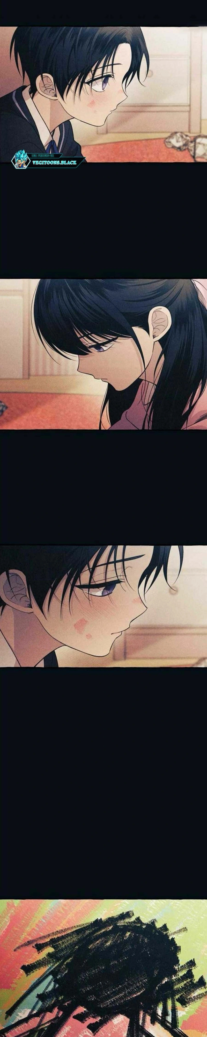 Yeonwoo's Innocence Capítulo 184 Página 19
