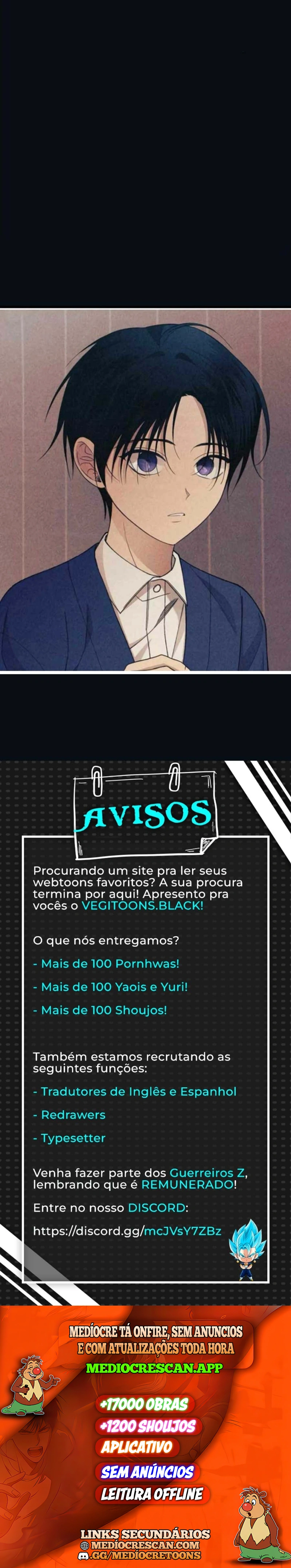 Yeonwoo's Innocence Capítulo 185 Página 26