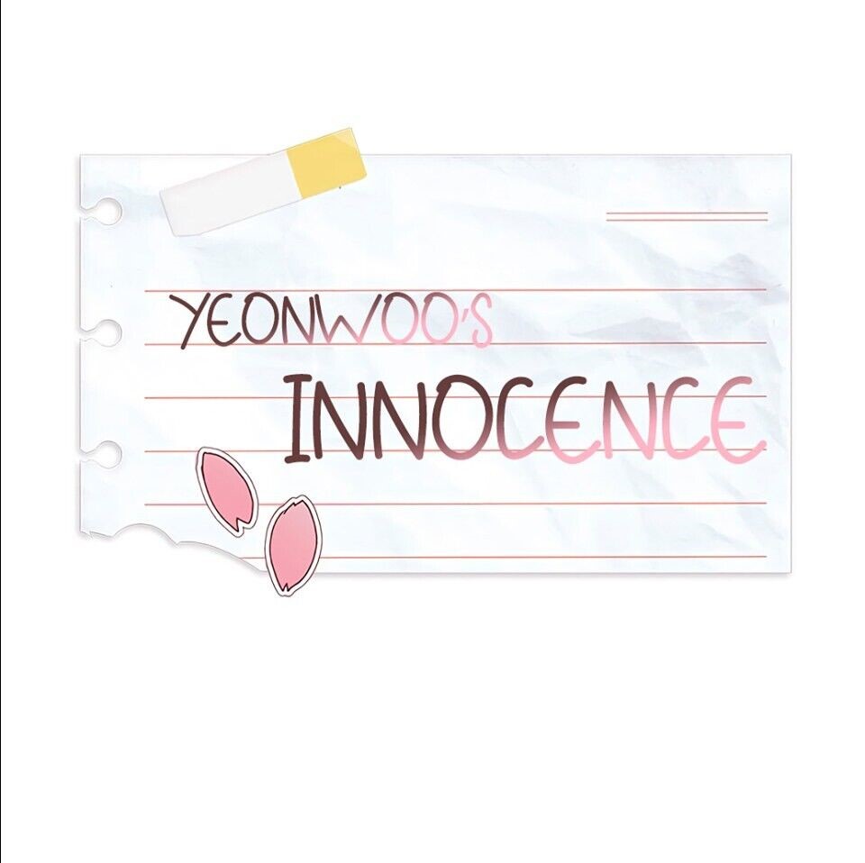 Yeonwoo's Innocence Capítulo 2 Página 14