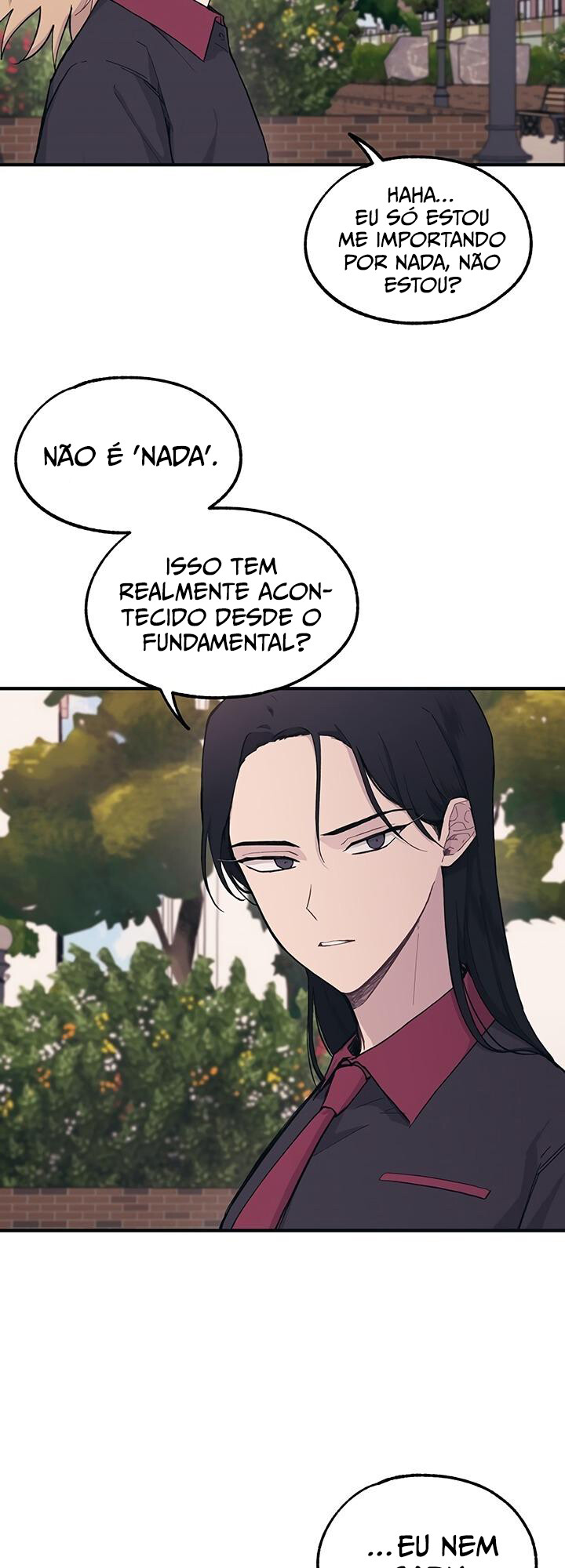 Yeonwoo's Innocence Capítulo 20 Página 3