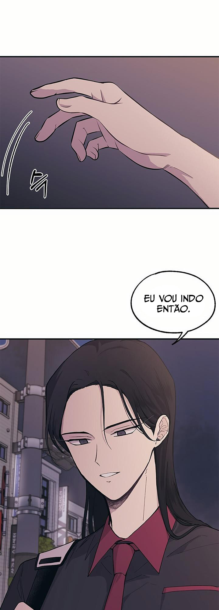 Yeonwoo's Innocence Capítulo 20 Página 47