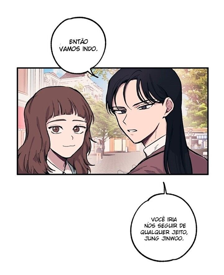 Yeonwoo's Innocence Capítulo 4 Página 8
