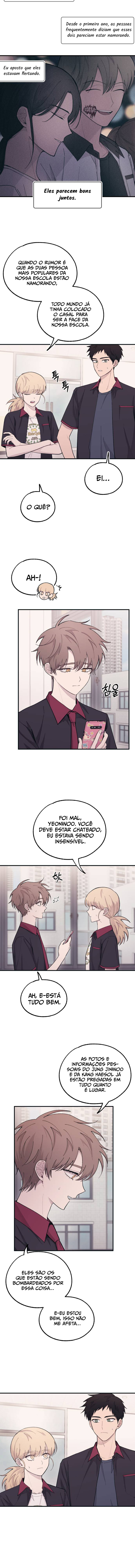 Yeonwoo's Innocence Capítulo 42 Página 3