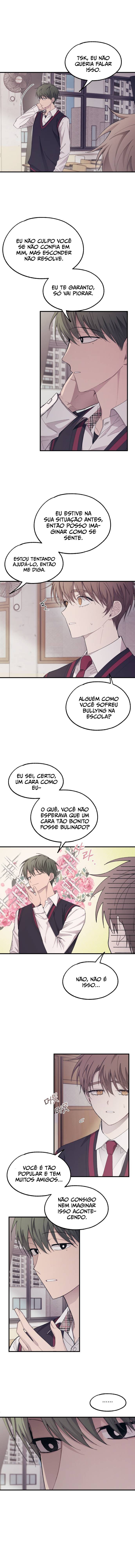 Yeonwoo's Innocence Capítulo 66 Página 12