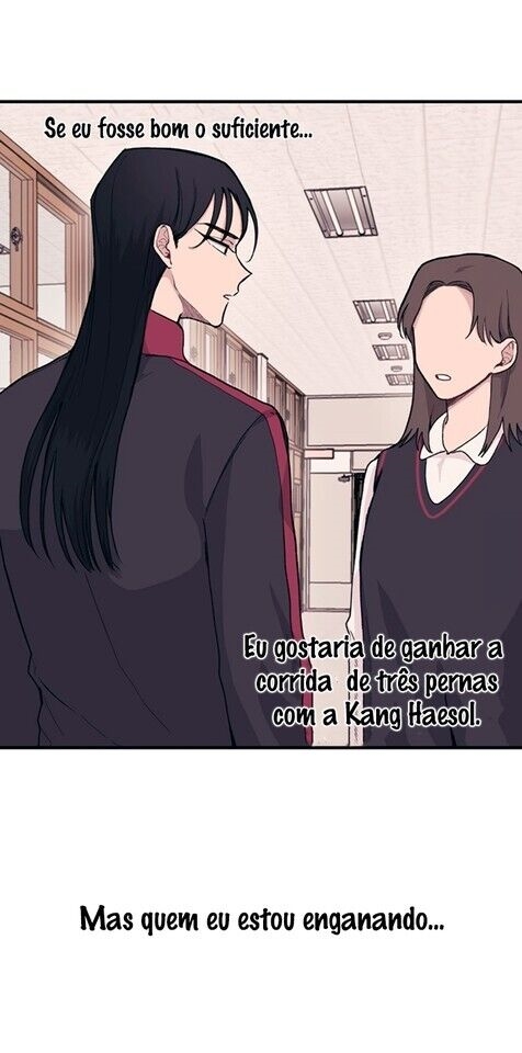 Yeonwoo's Innocence Capítulo 7 Página 29