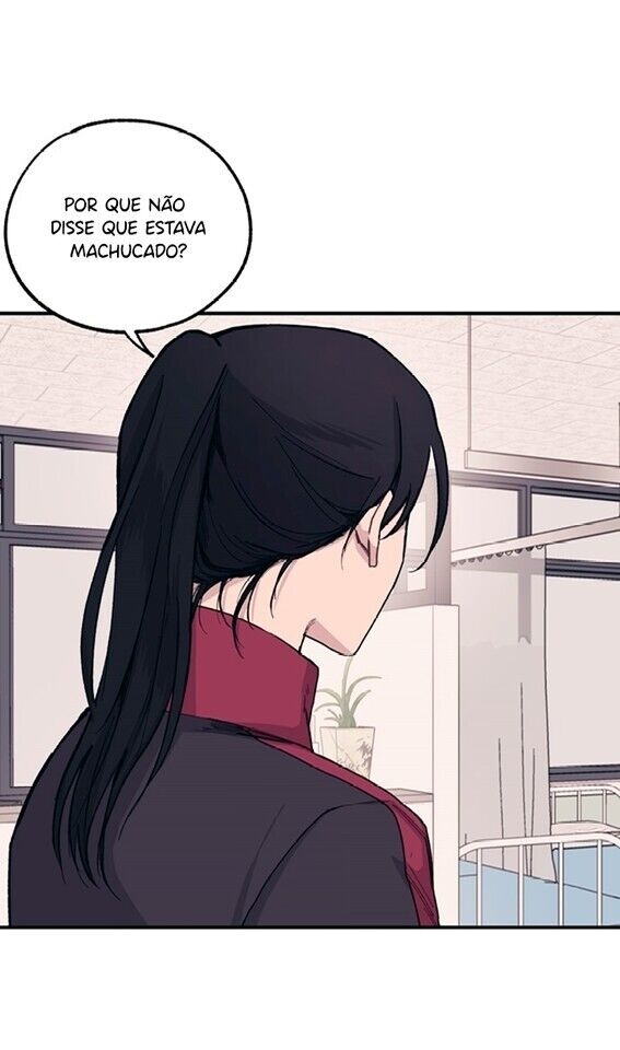 Yeonwoo's Innocence Capítulo 8 Página 37