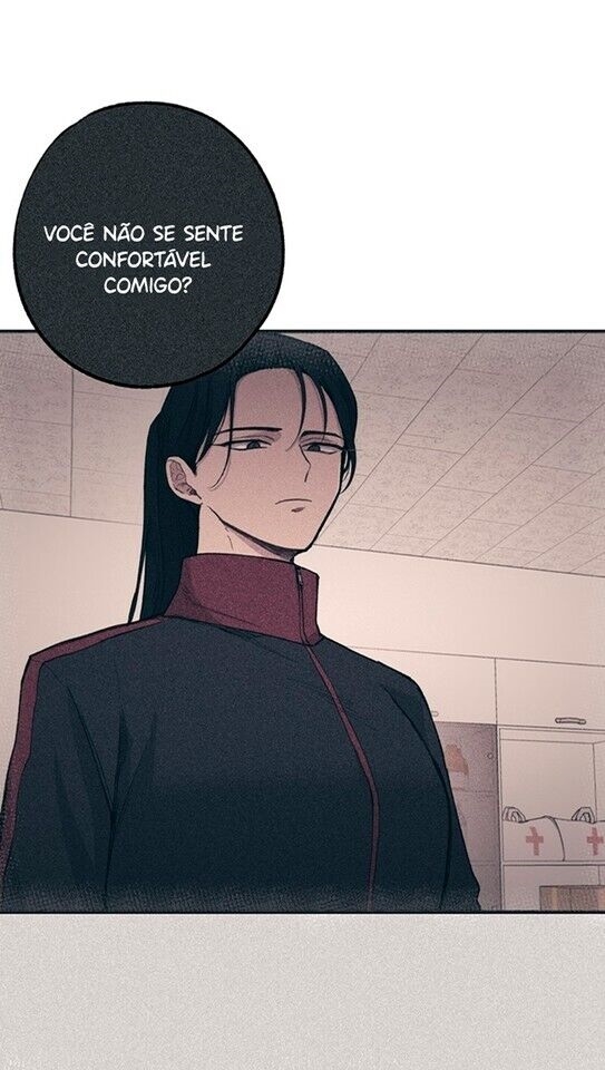 Yeonwoo's Innocence Capítulo 8 Página 63