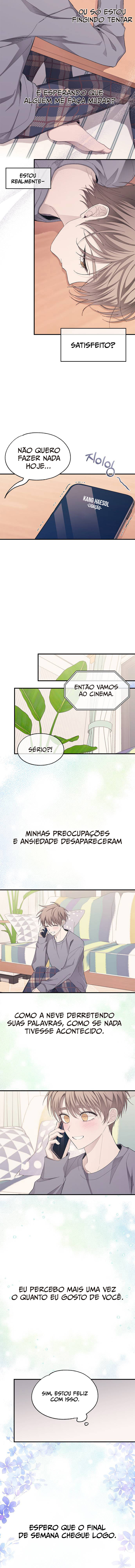 Yeonwoo's Innocence Capítulo 81 Página 4