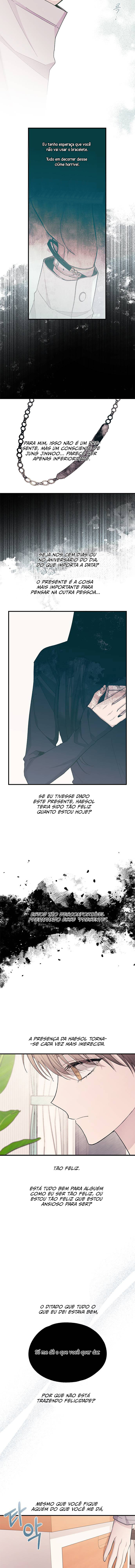 Yeonwoo's Innocence Capítulo 84 Página 4