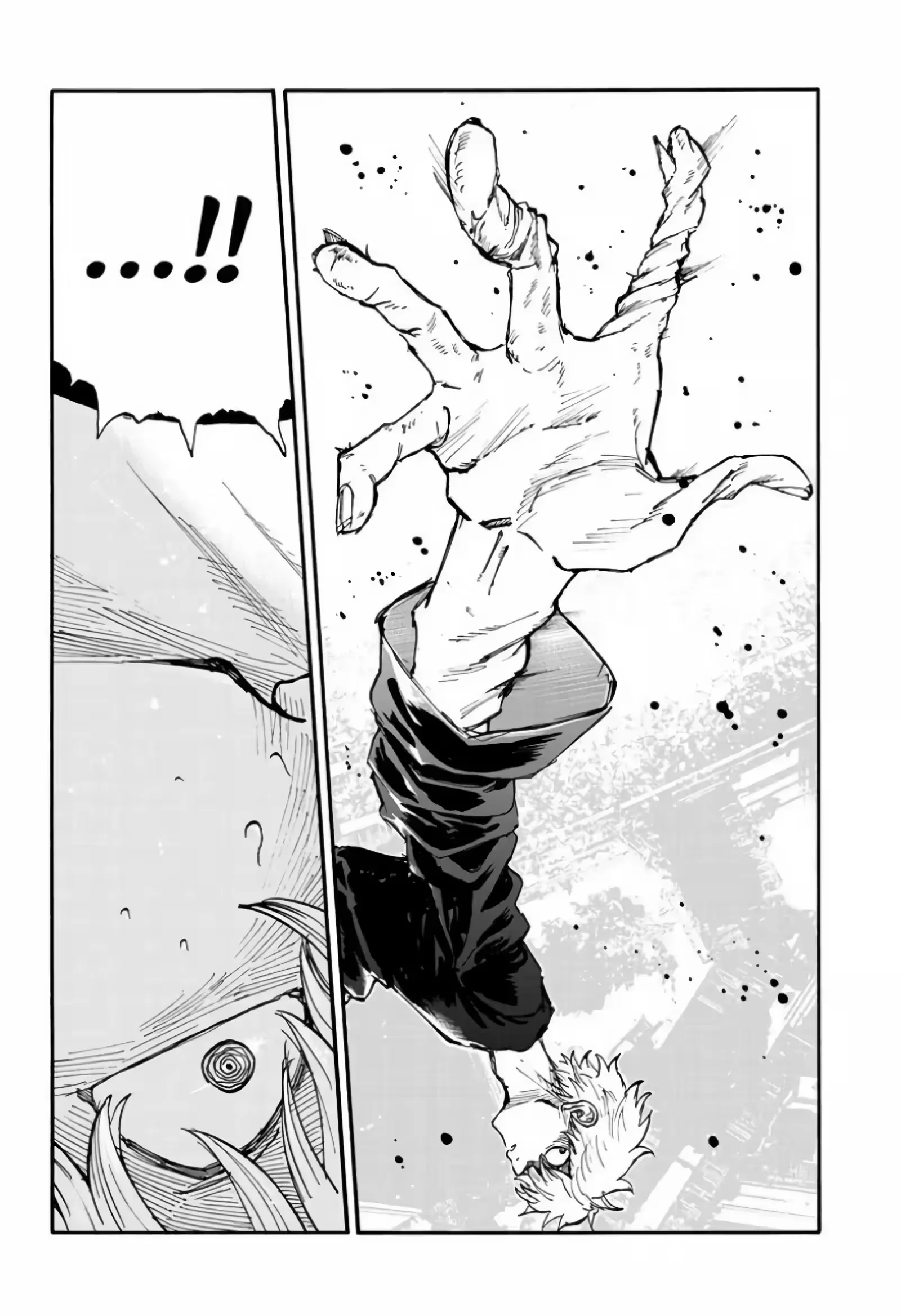 Yofukashi no uta Capítulo 191 Página 11