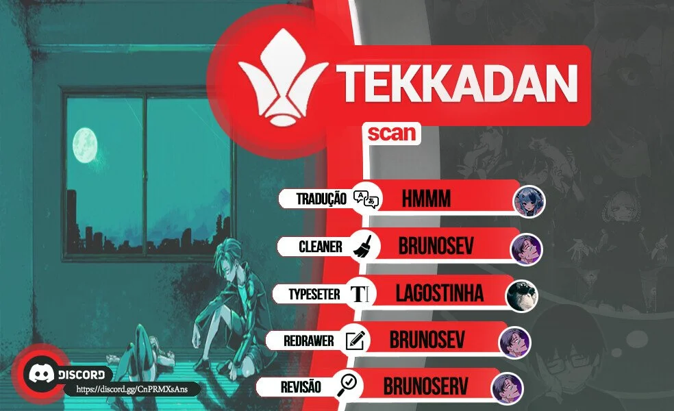 Yofukashi no uta Capítulo 61 Página 1