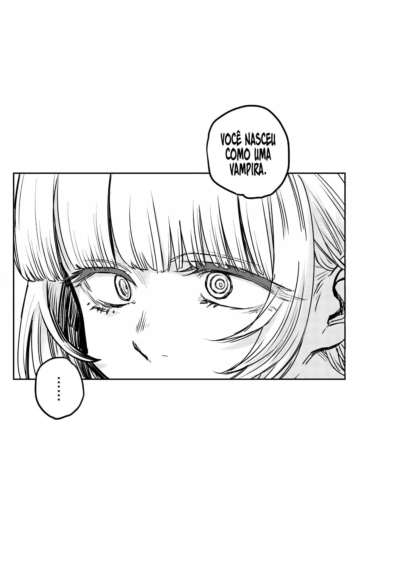 Yofukashi no uta Capítulo 64 Página 3