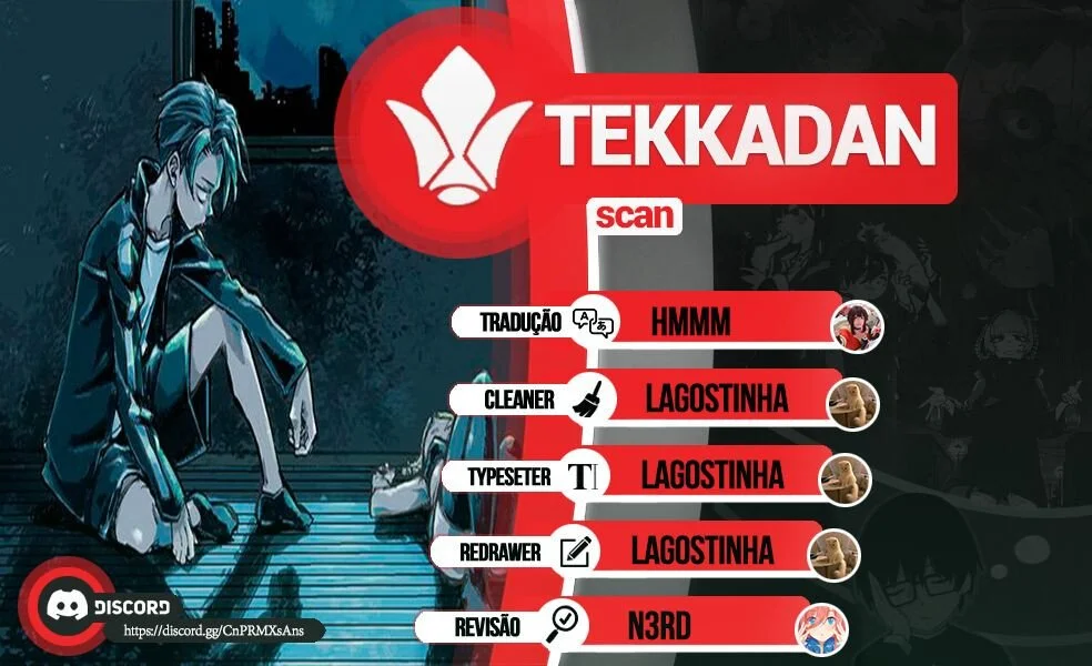 Yofukashi no uta Capítulo 69 Página 1